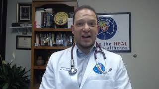 Dr. Sergey Sorin Explains BIOGENICS:Train Your Brain