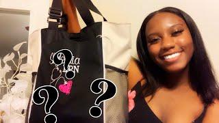 What’s in my Nursing Work Bag | LPN