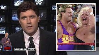 Sean Mooney on Wrestlers Using Drugs and Dying at Young Ages