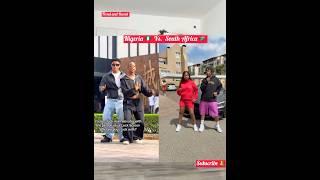 TikTok Dance Challenge 2024 ️ Who is the Best Dancer #dance #amapiano #amapianodance #tiktok