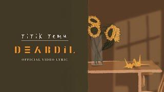 ( titik temu ) – DEABDIL • Official Animasi Video Lirik