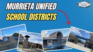 Murrieta Unified School District