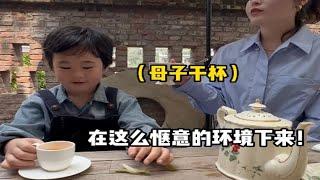 【马立奥】第一次来重庆，体验了第一次看演唱会！