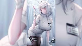 NightCore - Gancher & Ruin - Meds (feat. Raizer)