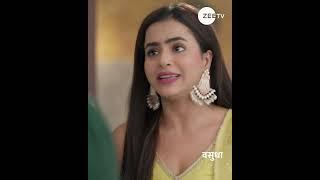 Vasudha | Episode - 71 | Dec 25, 2024 | Priya Thakur and Abhishek Sharma | ZeeTVME