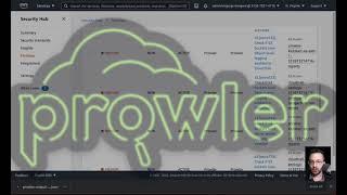 AWS Prowler Terraform Kickstart Demo