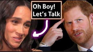 Harry And Meghan Reddit Reactions To Harry And Meghan Latest News!