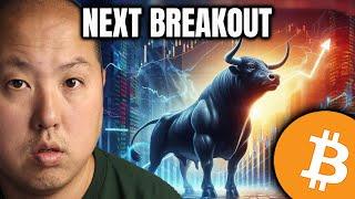 Bitcoin & Crypto Investors...Prepare For The Next Breakout Moment