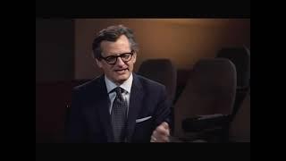 TCM Comments on Two For One: Martin Scorsese