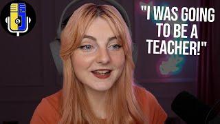 MORE ON LDSHADOWLADY! PT 2 | Imp And Skizz Podcast (Ep104)