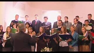 Romanian SDA Choir Chicago - Vine Christos in curand