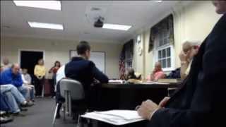 Suffield, CT Zoning Hearing to Legalize Backyard Chickens: The Chicken Chick