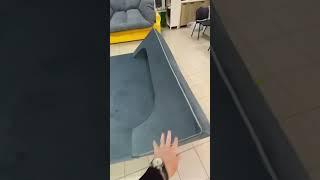 Перекидной диван Иван