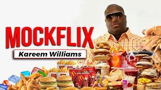 Kareem Williams (MOCKFLIX #075)