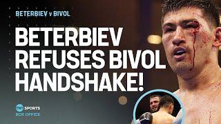 ANALYSIS: Who will win the Trilogy fight between Artur Beterbiev & Dmitry Bivol? 