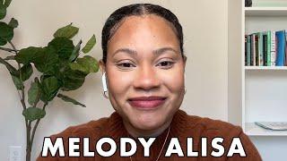 MELODY ALISA Explains Why She Started Her YouTube Channel | Peer Magazine