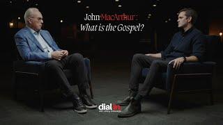 John MacArthur - What Is The Gospel?