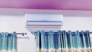 How to Convert Room AC from Cooling to heating mode|Jeddah Electric |