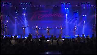 Perfect - Debbie’s Dance Studio - Brianna Dexl Choreography - Jazz Group