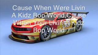 Kidz Bop World