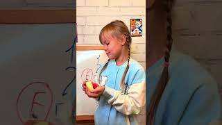 Learn Math Creatively with This Cute Sponge Craft! 