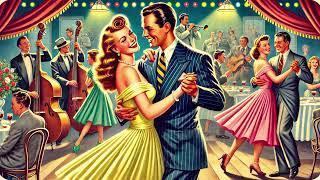 Vintage Swing Music Playlist: 1930s - 1940s Nostalgic Songs for a Good Mood! 