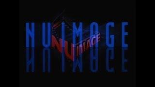 NU Image logo (1992)