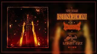 KING STEPHEN - The Sword and The Knightmare