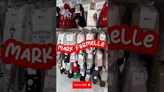 Mark Formelle новогодняя коллекция