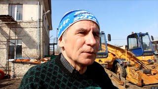 Tatar Activist Trying To Preserve Culture Begins Community Service Sentence