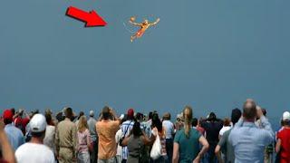 ऐसे खीची गई थी हनुमान जी की असली फोटो ! Real Photo of Lord Hanuman|World's Most Mysterious Photo