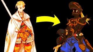 Final Fantasy Tactics Is Dark Knight Worth It?