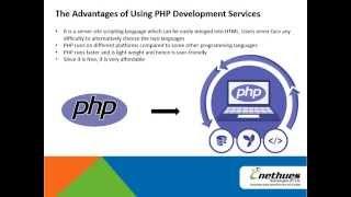 PHP Web Development India , Professional PHP Development services