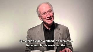 God wil niet dat jij je zorgen maakt | John Piper