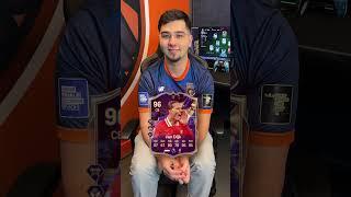 Guess The Player With 99 Defending In EA FC 25!