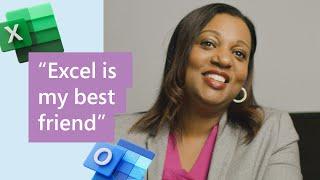 Why did this small business owner choose Microsoft 365 to run her life insurance company?