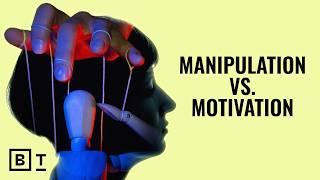 Former CIA agent: The truth about manipulation | Andrew Bustamante