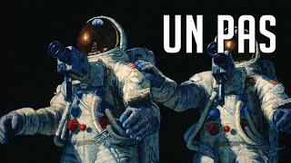  Apollo 11 - Toute l'Histoire - Documentaire 2024