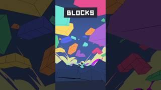 then i started blasting #blockblast