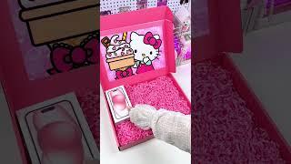 ASMR immersive package iPhone 15! Super stress reliefHealing package video!