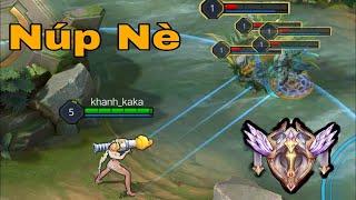 Tổng Hợp Những Pha Highlight MÃN NHÃN NGƯỜI XEM P1 | Hữu Nghĩa MOBA