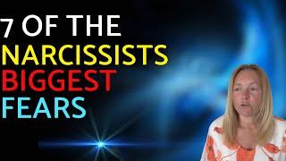 The Narcissist’s Fears: 7 Things A Narcissist Doesn’t Get Over