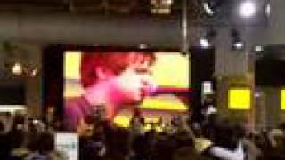 But it's better...(acoustic) - Panic at the disco HMV London