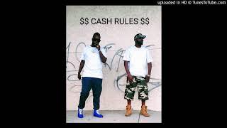 Dreamshatter617 - Mloodaartist "Ca$h Rules"