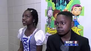 School Movie