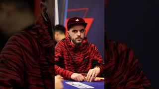 EPT PARIS  2024 #poker #eptparis #eptparis2024