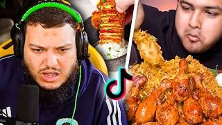 DIE NEUESTEN TIKTOK FOOD TRENDS 