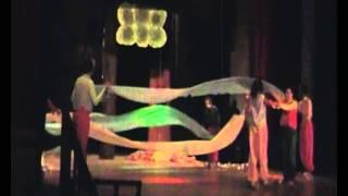 أحمد الشاذلى ... استعراض يا غريب الدار | Ahmed EL-Shazly