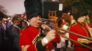 Asian British Brass Band promo video - APV Film