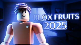 Roblox x Blox Fruits Script 2024 | Blox Fruits Hack Menu 2025 | Blox Fruits Cheat Download